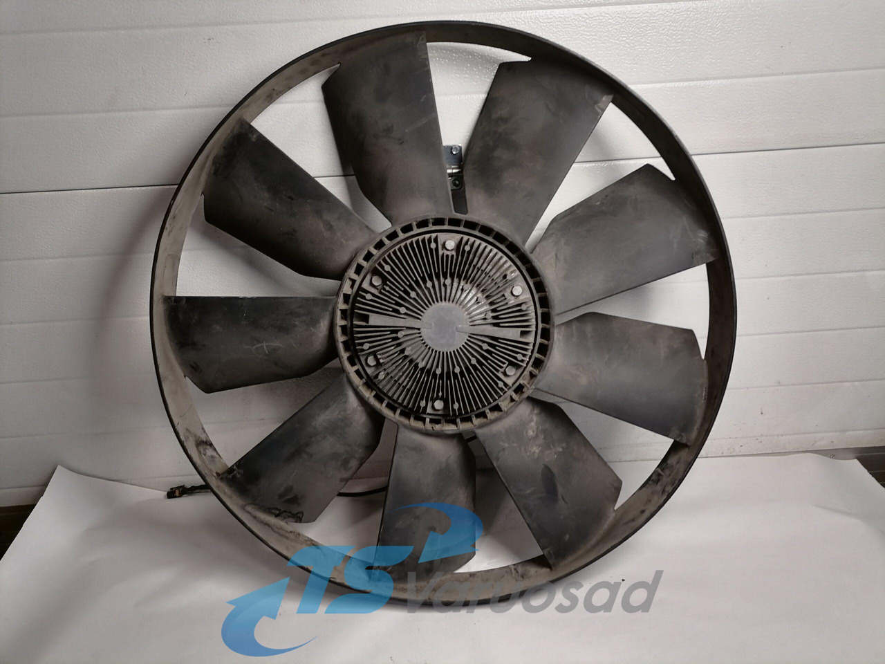 MAN Cooling fan 51066010275 - Ventilateur pour Camion: photos 1 MAN Cooling fan 51066010275 - Ventilateur pour Camion: photos 1