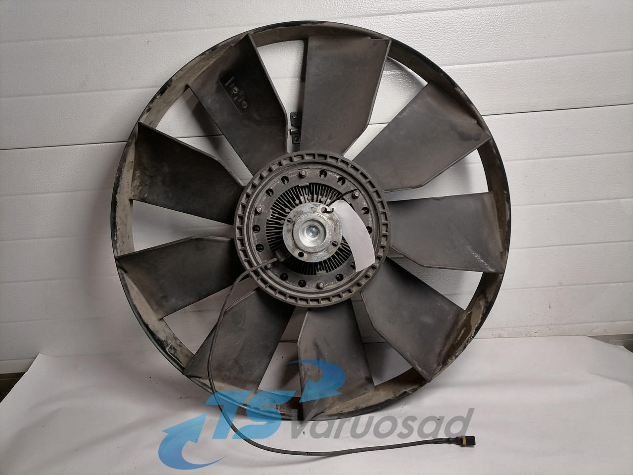 MAN Cooling fan 51066010275 - Ventilateur pour Camion: photos 2 MAN Cooling fan 51066010275 - Ventilateur pour Camion: photos 2