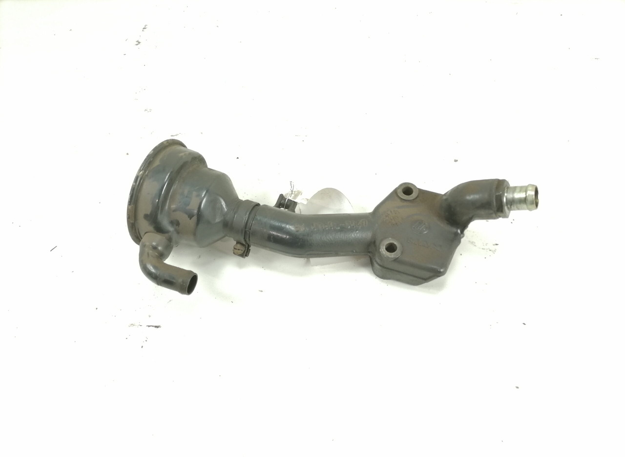 MAN Crankcase Ventilation Pipe 51018023047 - Carter pour Camion: photos 1 MAN Crankcase Ventilation Pipe 51018023047 - Carter pour Camion: photos 1