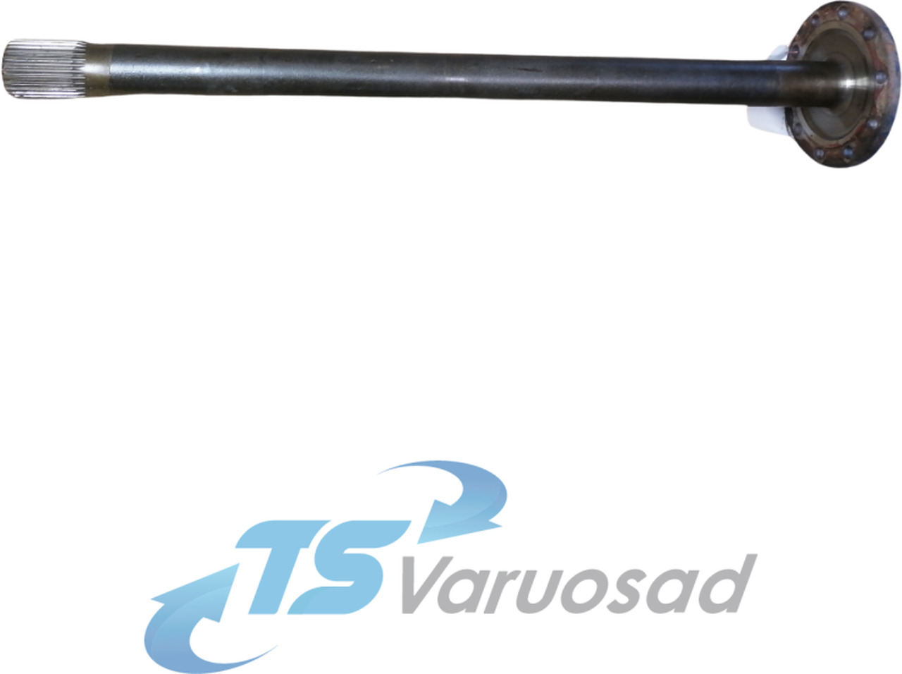 MAN Drive shaft 81355020146 - Demi arbre pour Camion: photos 1 MAN Drive shaft 81355020146 - Demi arbre pour Camion: photos 1