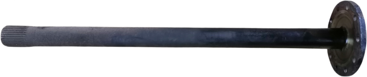 MAN Drive shaft 81355020146 - Demi arbre pour Camion: photos 1 MAN Drive shaft 81355020146 - Demi arbre pour Camion: photos 1