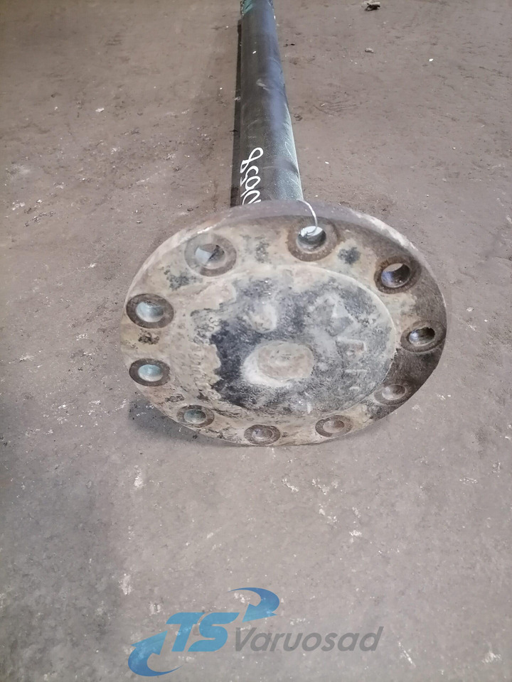 MAN Drive shaft 81355020146 - Demi arbre pour Camion: photos 2 MAN Drive shaft 81355020146 - Demi arbre pour Camion: photos 2