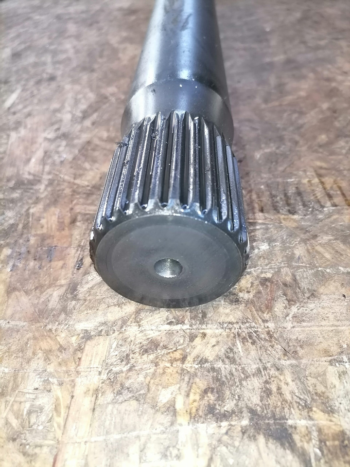 MAN Drive shaft 81355020184 - Demi arbre pour Camion: photos 3 MAN Drive shaft 81355020184 - Demi arbre pour Camion: photos 3