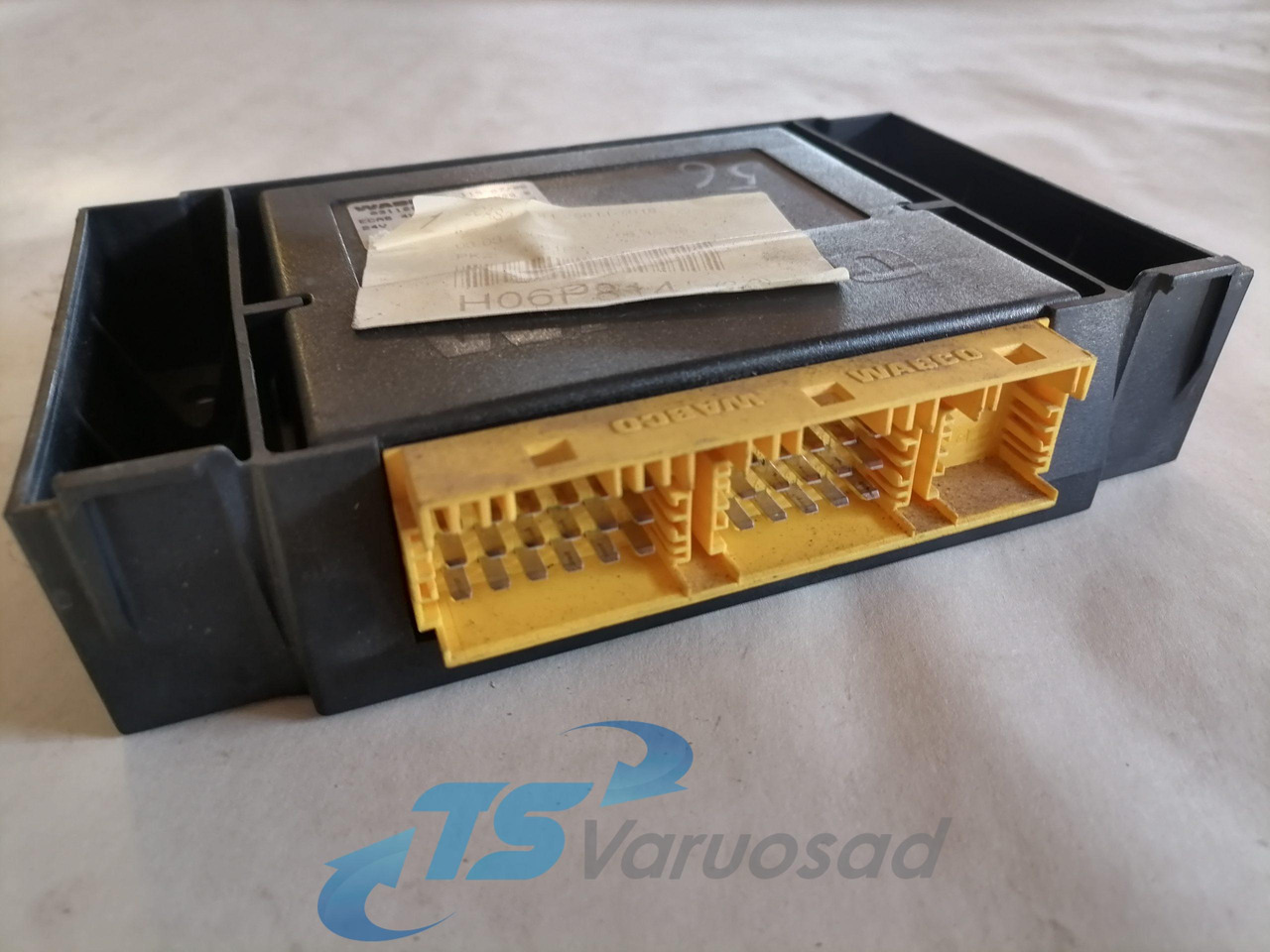 MAN Ecu, ECAS 81258117018 - Bloc de gestion pour Camion: photos 1 MAN Ecu, ECAS 81258117018 - Bloc de gestion pour Camion: photos 1