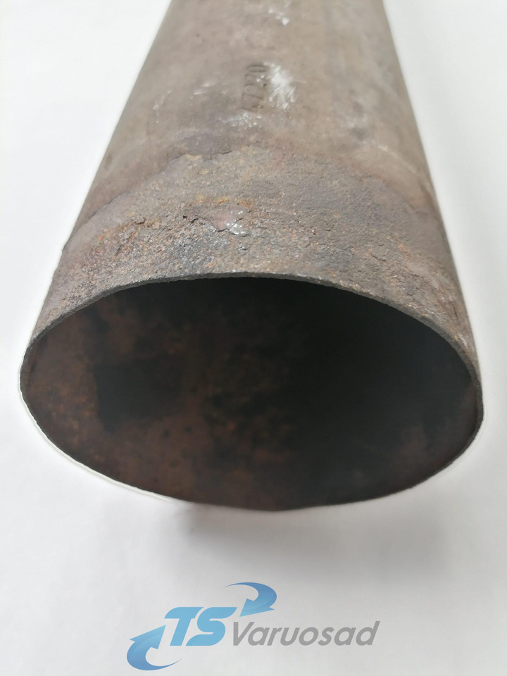 MAN Exhaust pipe 81152040451 - Silencieux pour Camion: photos 3 MAN Exhaust pipe 81152040451 - Silencieux pour Camion: photos 3