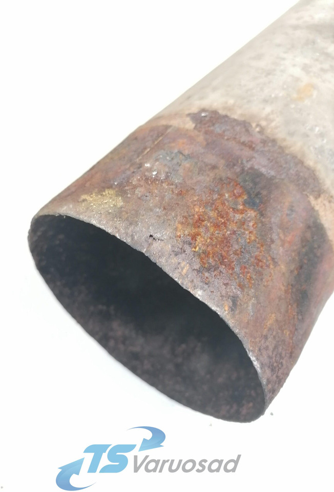 MAN Exhaust pipe 81152040451 - Silencieux pour Camion: photos 2 MAN Exhaust pipe 81152040451 - Silencieux pour Camion: photos 2