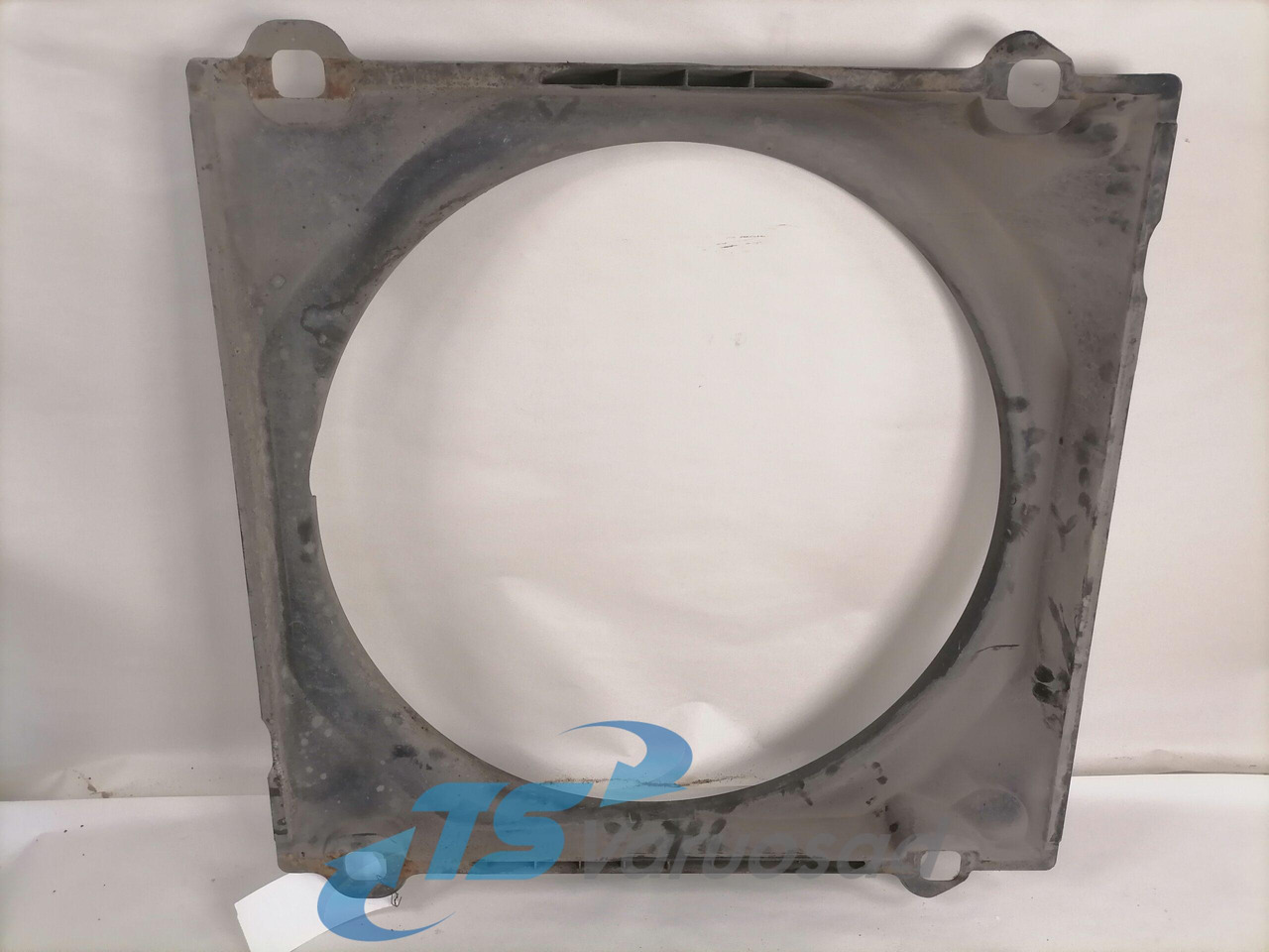 MAN Fan shroud 85066200005 - Radiateur pour Camion: photos 2 MAN Fan shroud 85066200005 - Radiateur pour Camion: photos 2
