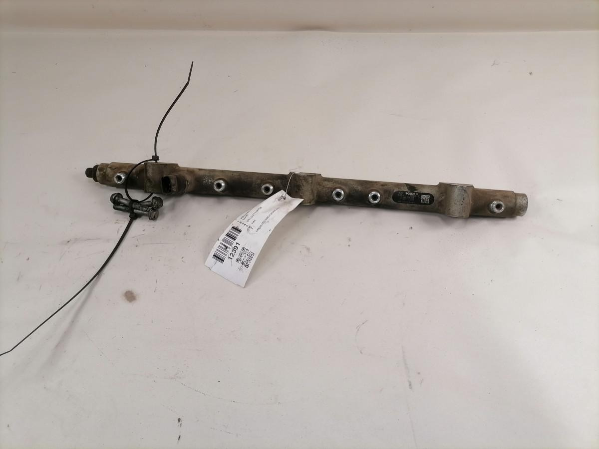 MAN Fuel collector 51103116058 - Préparation du carburant pour Camion: photos 1 MAN Fuel collector 51103116058 - Préparation du carburant pour Camion: photos 1