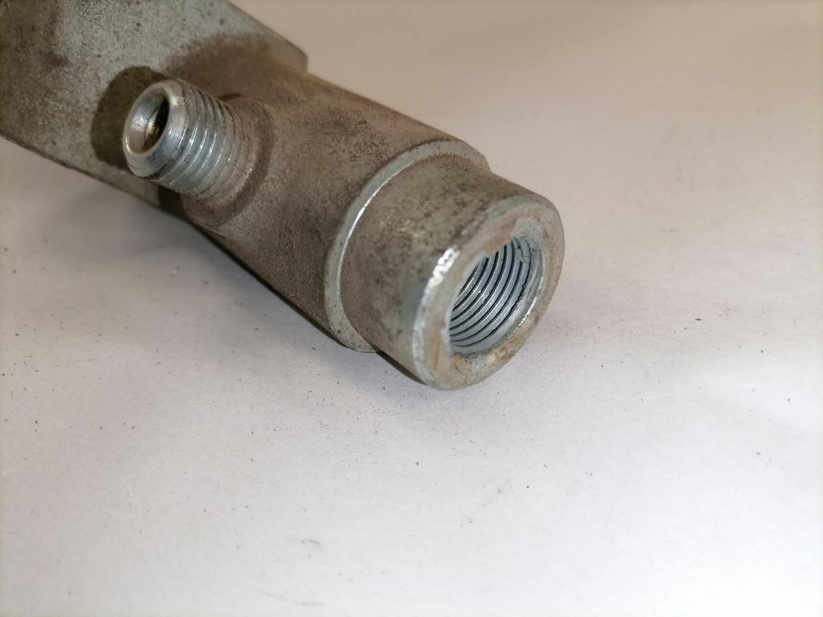 MAN Fuel collector 51103116058 - Préparation du carburant pour Camion: photos 4 MAN Fuel collector 51103116058 - Préparation du carburant pour Camion: photos 4