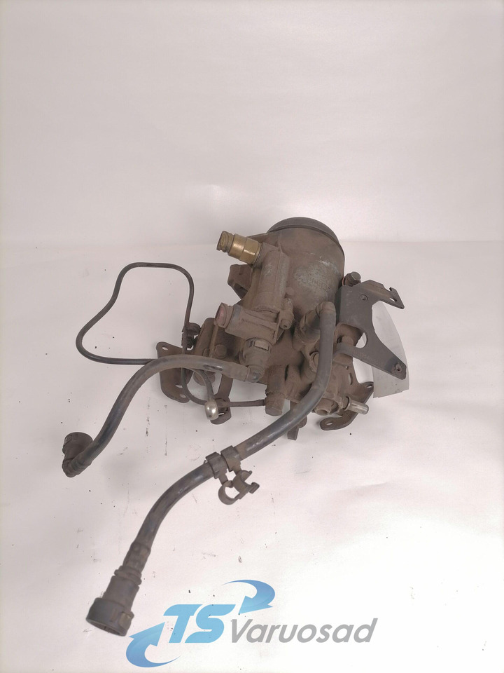 MAN Fuel filter unit 51125017277 - Filtre à carburant pour Camion: photos 1 MAN Fuel filter unit 51125017277 - Filtre à carburant pour Camion: photos 1