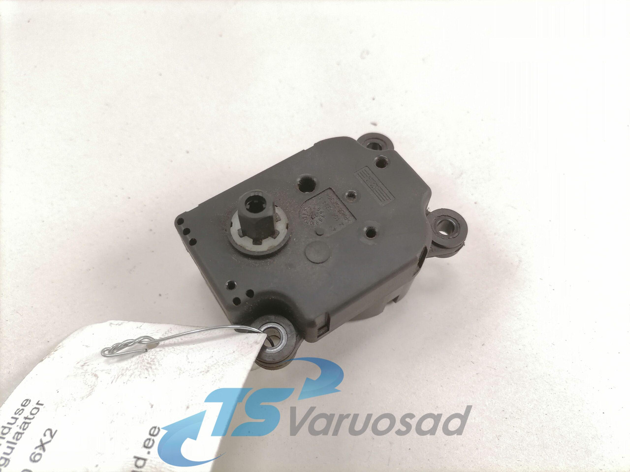 MAN Interior heating damper position regulator A7584003 - Pièce universelle pour Camion: photos 3 MAN Interior heating damper position regulator A7584003 - Pièce universelle pour Camion: photos 3