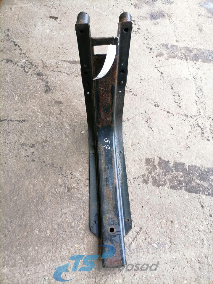 MAN Kütusepaagi kandur, MAN 81418015503 - Réservoir de carburant pour Camion: photos 3 MAN Kütusepaagi kandur, MAN 81418015503 - Réservoir de carburant pour Camion: photos 3