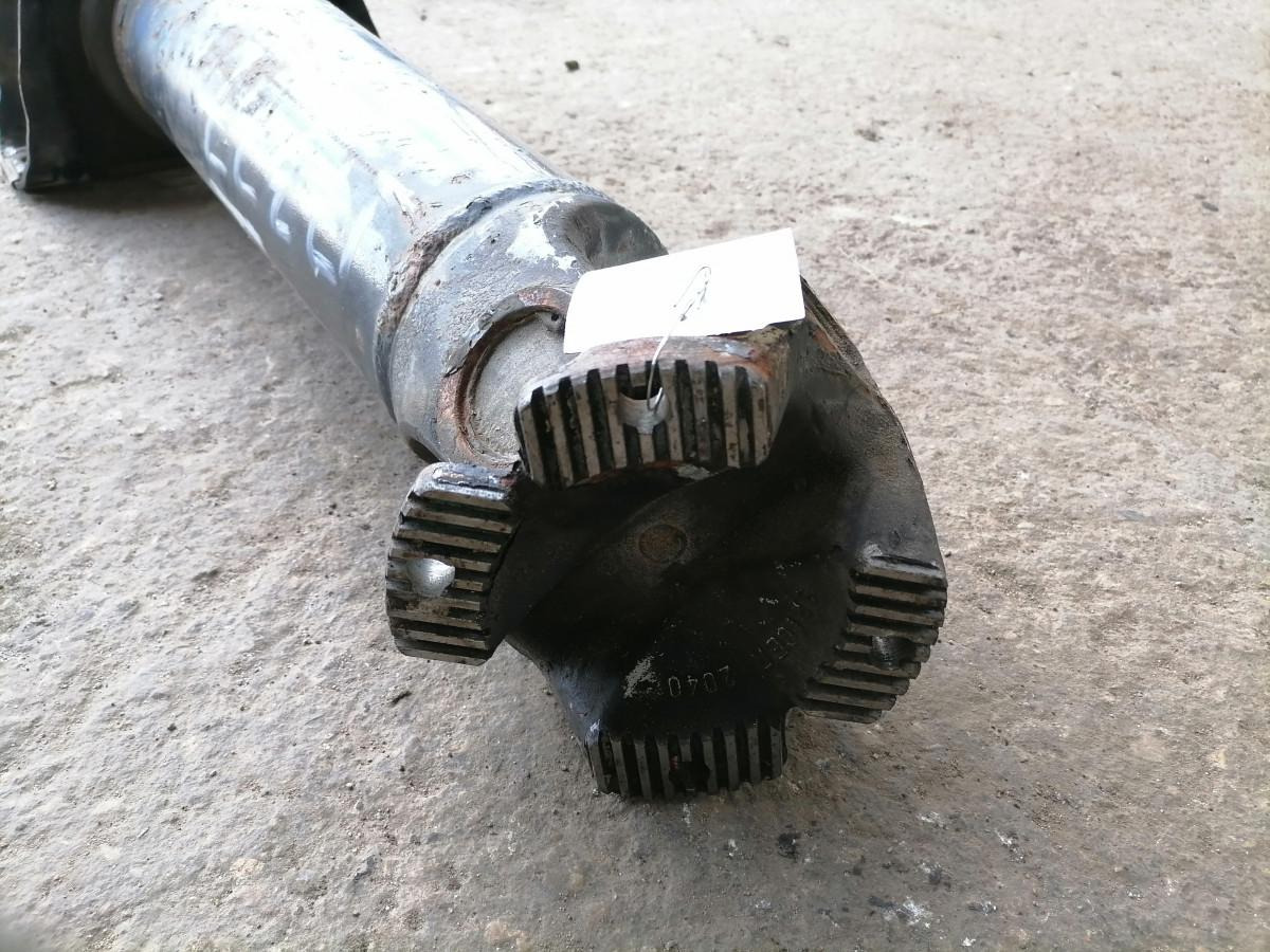MAN Propeller shaft 81393526055 - Arbre à cardan pour Camion: photos 3 MAN Propeller shaft 81393526055 - Arbre à cardan pour Camion: photos 3