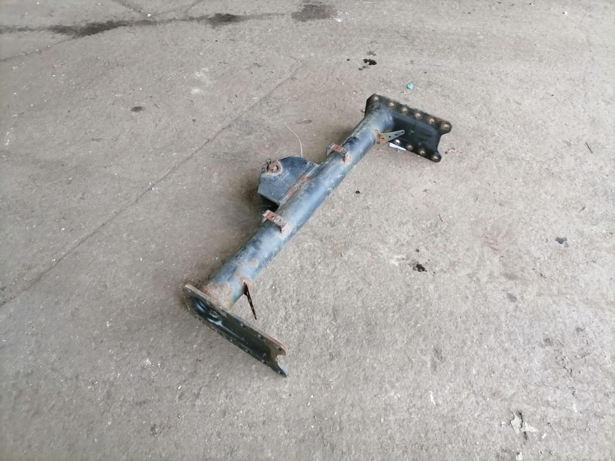 MAN Raami vahetala 81416112022 - Frame/ Châssis pour Camion: photos 4 MAN Raami vahetala 81416112022 - Frame/ Châssis pour Camion: photos 4