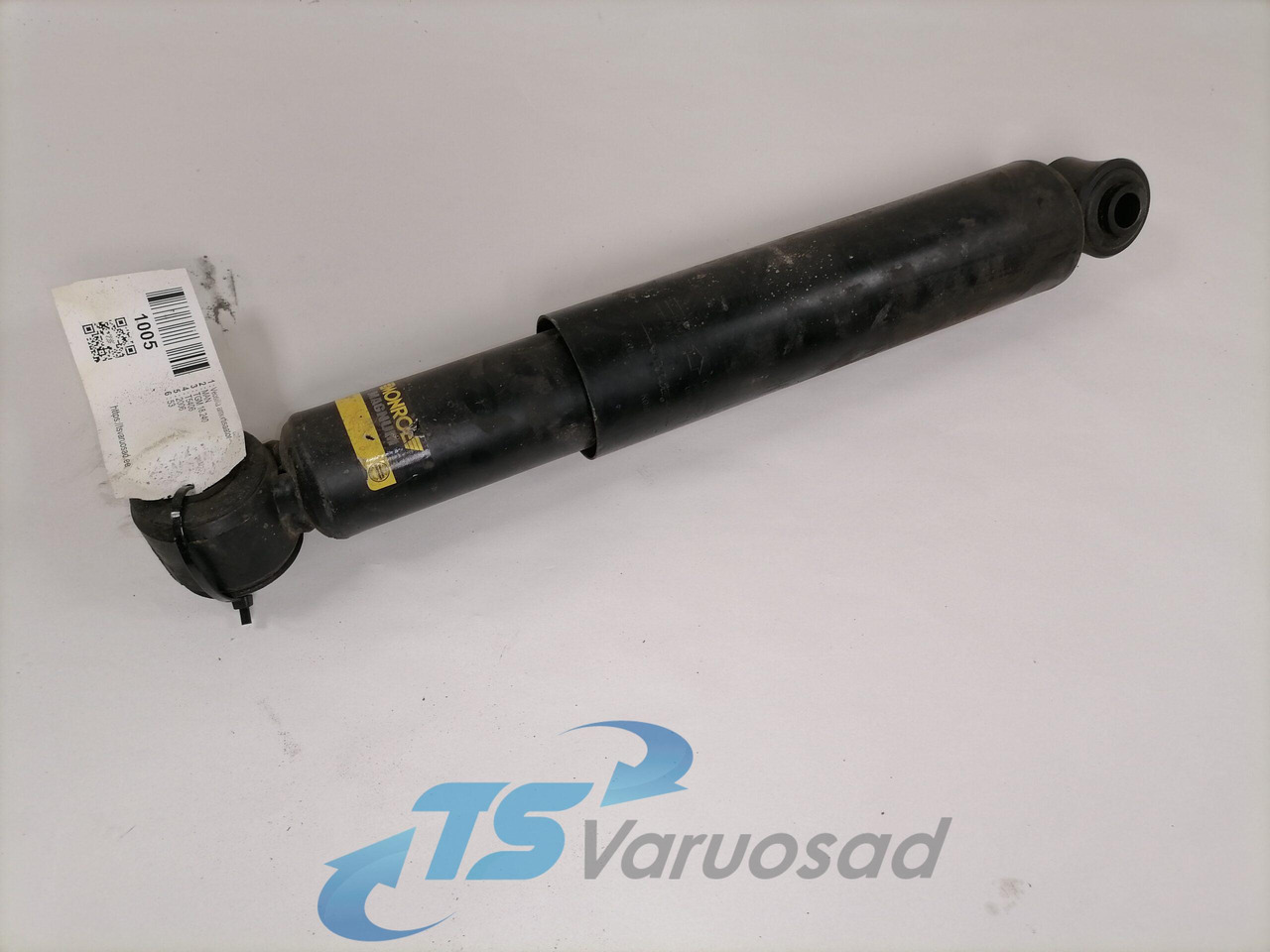 MAN Rear axel shock absorber T5406 - Amortisseurs pour Camion: photos 1 MAN Rear axel shock absorber T5406 - Amortisseurs pour Camion: photos 1