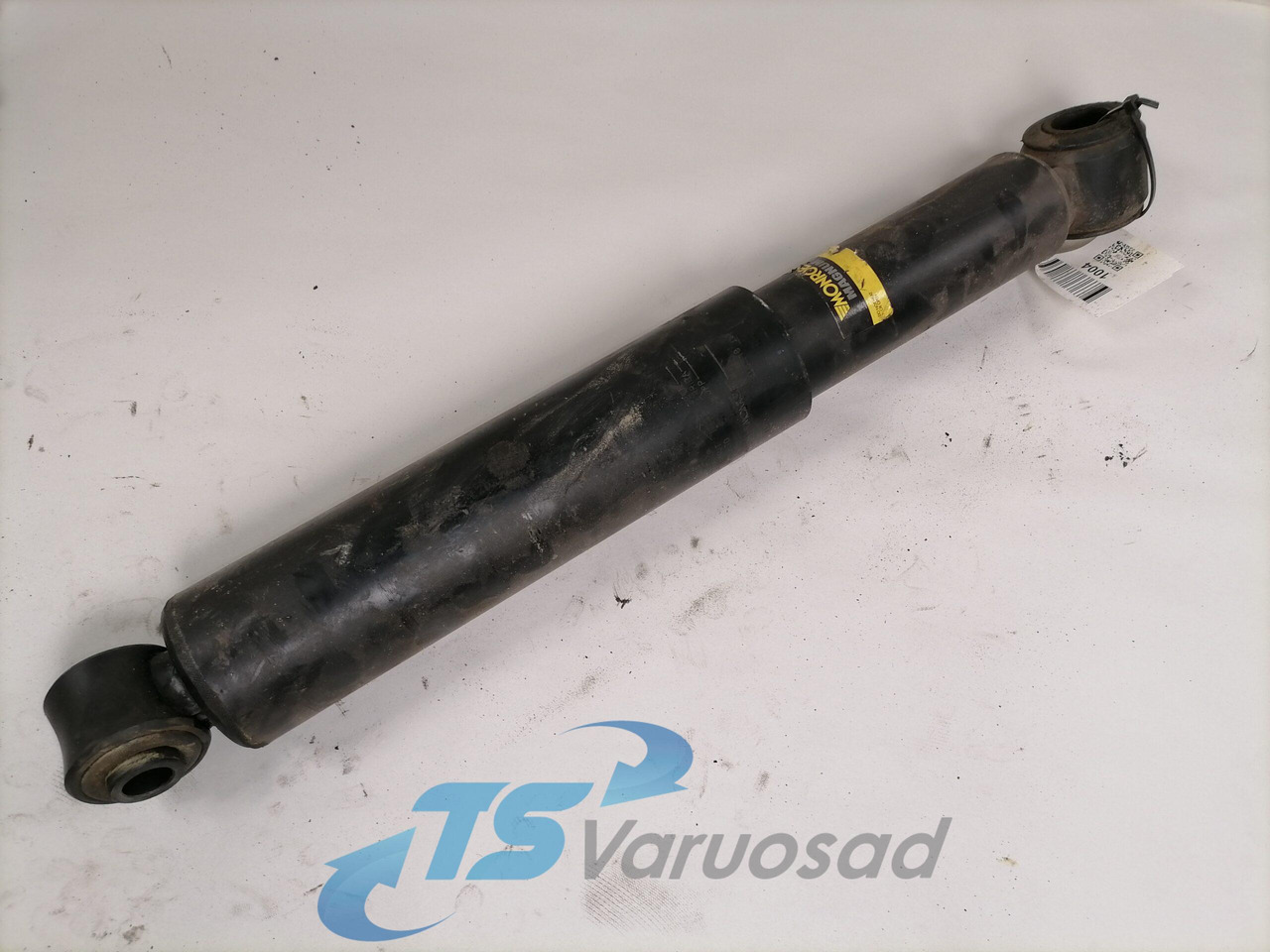 MAN Rear axel shock absorber T5406 - Amortisseurs pour Camion: photos 1 MAN Rear axel shock absorber T5406 - Amortisseurs pour Camion: photos 1