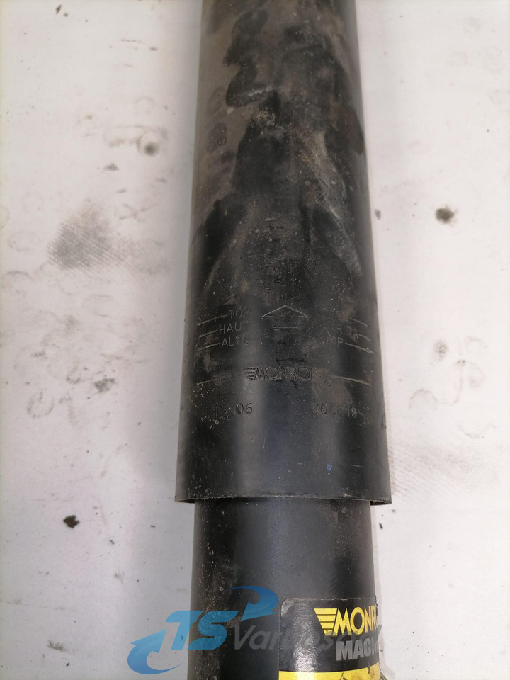 MAN Rear axel shock absorber T5406 - Amortisseurs pour Camion: photos 4 MAN Rear axel shock absorber T5406 - Amortisseurs pour Camion: photos 4