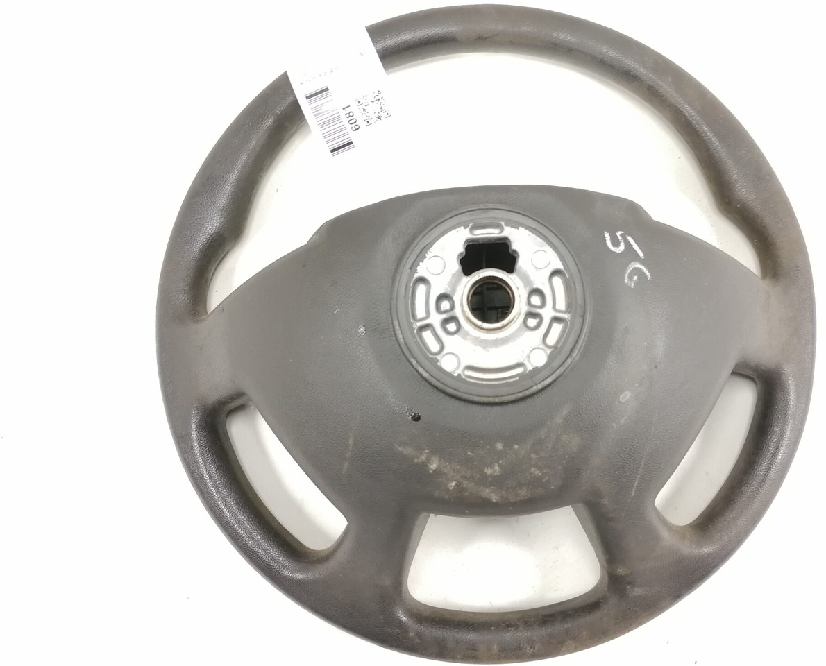 MAN Rool 81464300082 - Commande de gouvernail pour Camion: photos 2 MAN Rool 81464300082 - Commande de gouvernail pour Camion: photos 2