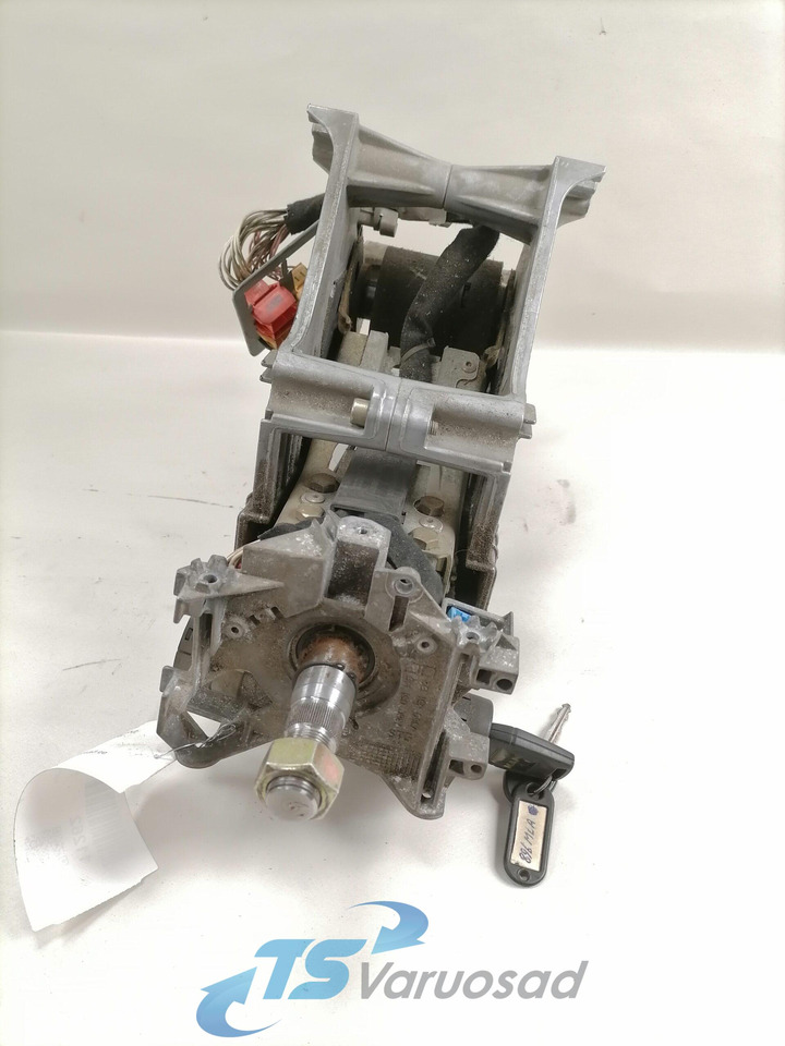 MAN Roolisammas 81461136235 - Colonne de direction pour Camion: photos 5 MAN Roolisammas 81461136235 - Colonne de direction pour Camion: photos 5