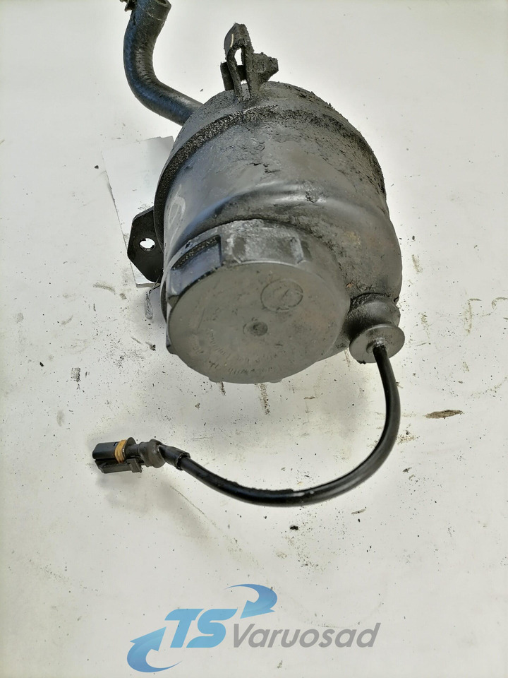 MAN Roolisüsteemi õlimahuti 81473016063 - Tuyau de direction pour Camion: photos 2 MAN Roolisüsteemi õlimahuti 81473016063 - Tuyau de direction pour Camion: photos 2