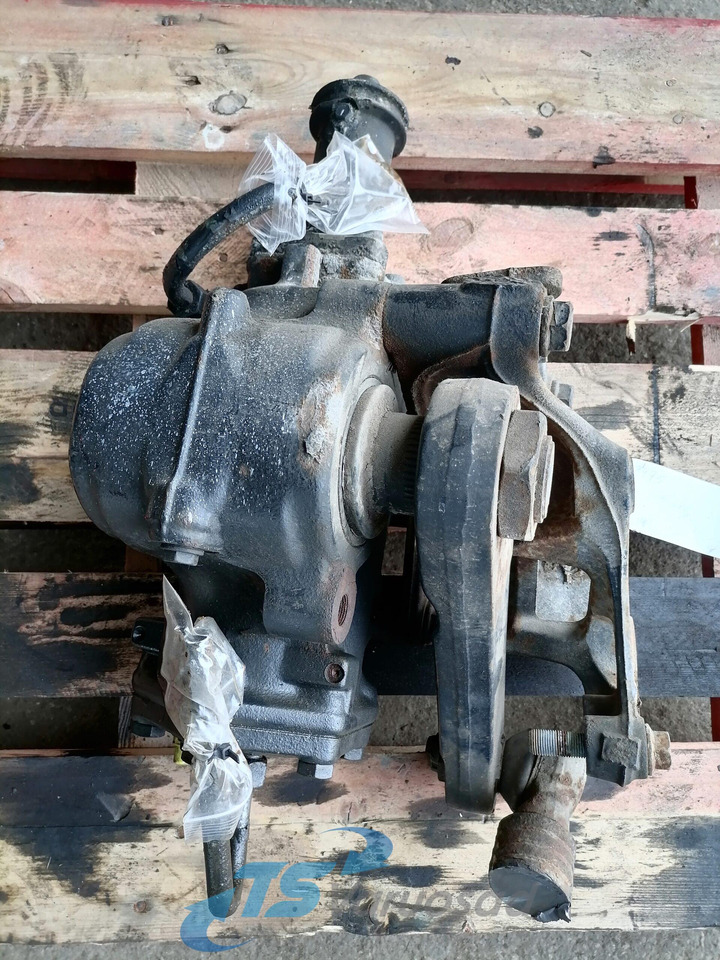 MAN Steering box 81462006416 - Boîtier de direction pour Camion: photos 4 MAN Steering box 81462006416 - Boîtier de direction pour Camion: photos 4