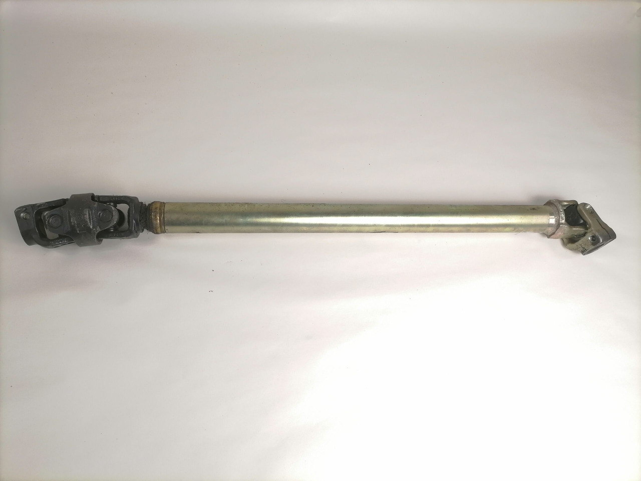 MAN Steering column 81461220029 - Commande de gouvernail pour Camion: photos 2 MAN Steering column 81461220029 - Commande de gouvernail pour Camion: photos 2