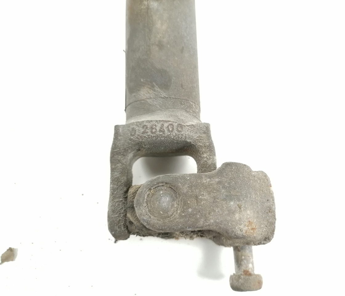 MAN Steering column 85461226017 - Commande de gouvernail pour Camion: photos 5 MAN Steering column 85461226017 - Commande de gouvernail pour Camion: photos 5