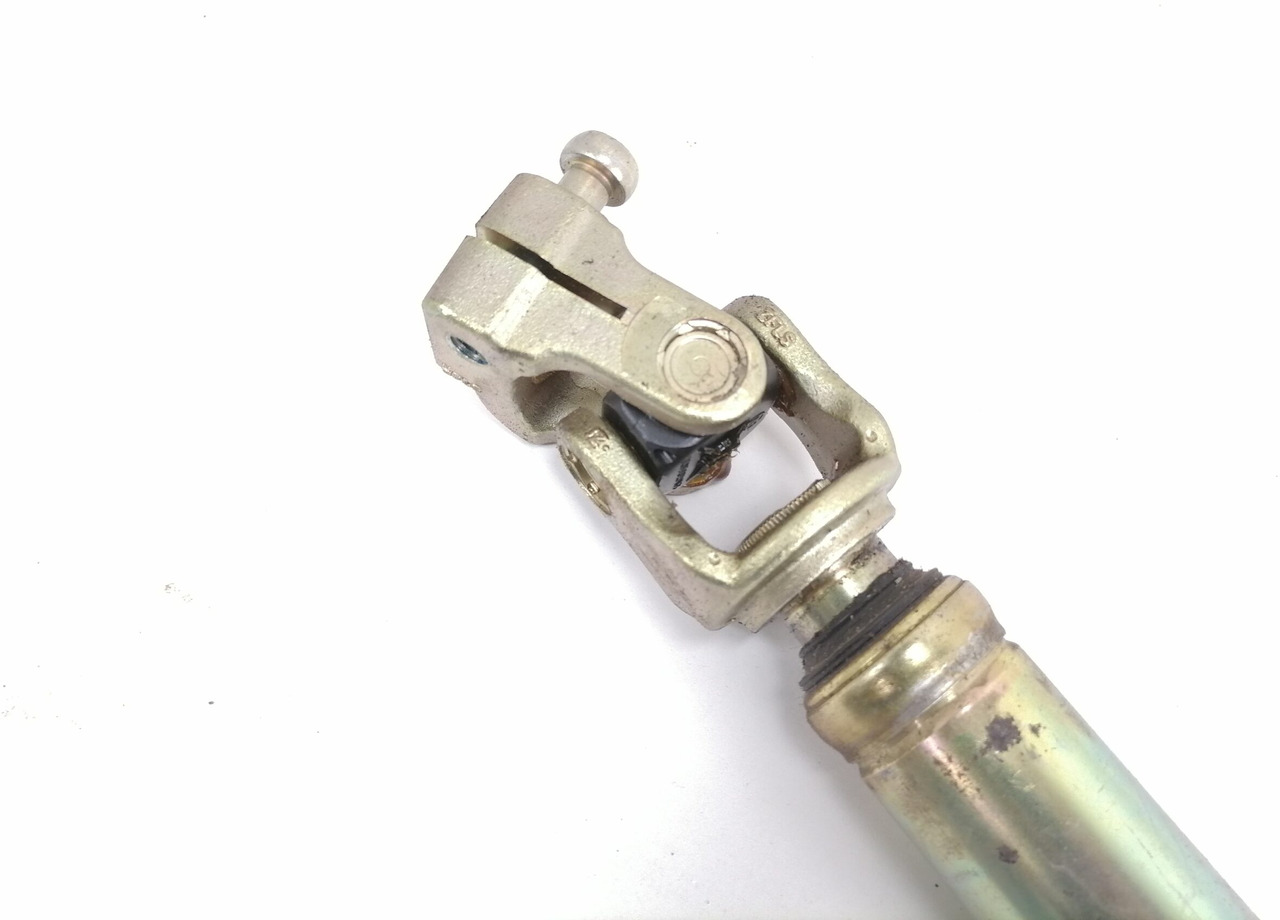 MAN Steering column 85461226017 - Commande de gouvernail pour Camion: photos 2 MAN Steering column 85461226017 - Commande de gouvernail pour Camion: photos 2