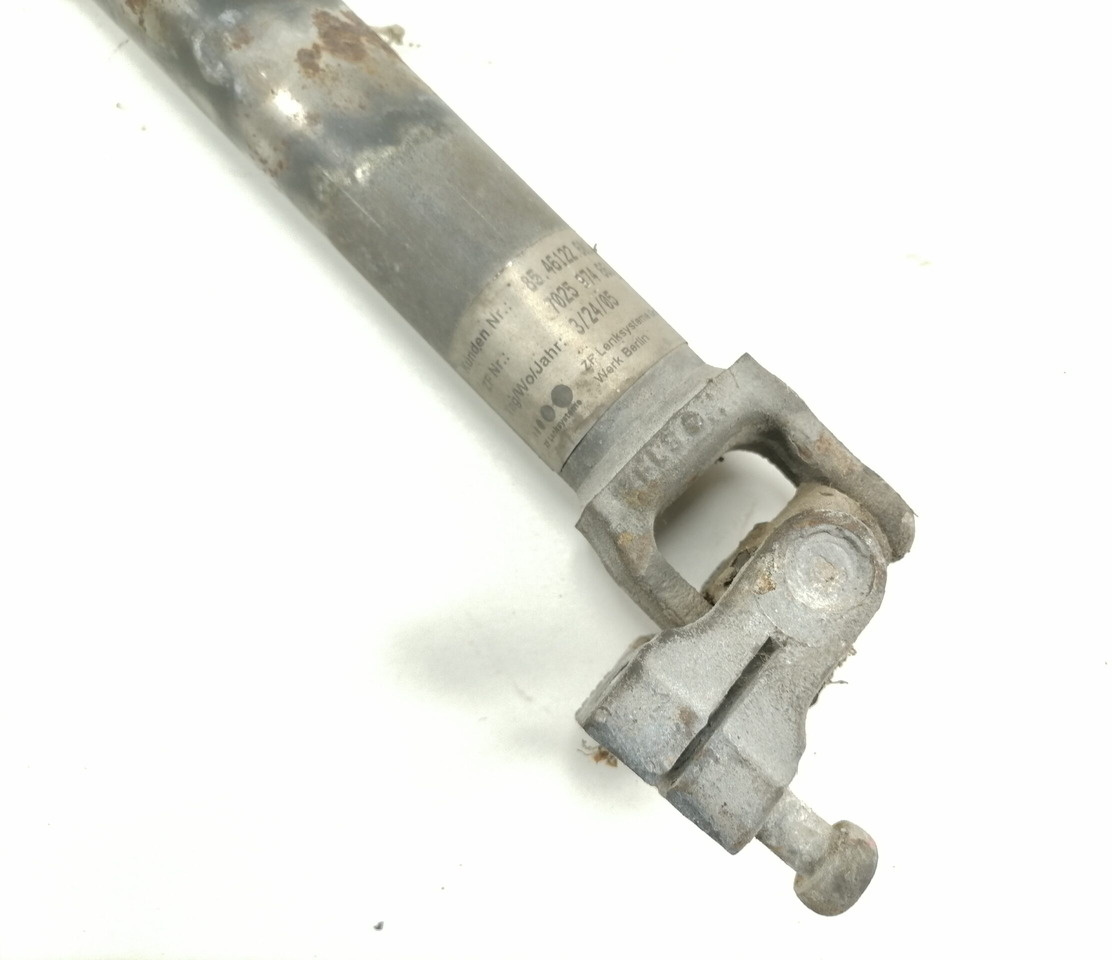 MAN Steering column 85461226017 - Commande de gouvernail pour Camion: photos 3 MAN Steering column 85461226017 - Commande de gouvernail pour Camion: photos 3