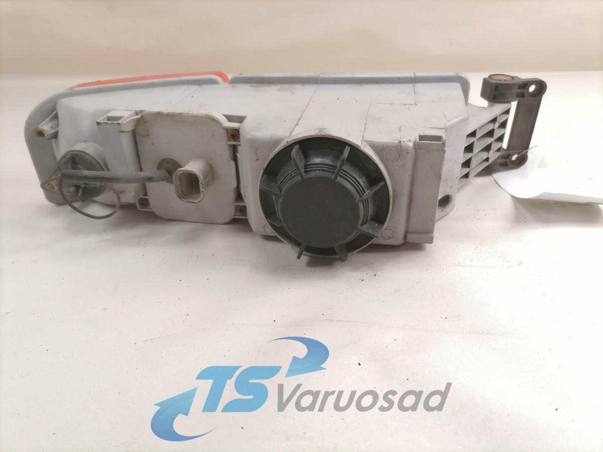 MAN Suunatuli 81253206090 - Lumière/ Éclairage pour Camion: photos 3 MAN Suunatuli 81253206090 - Lumière/ Éclairage pour Camion: photos 3