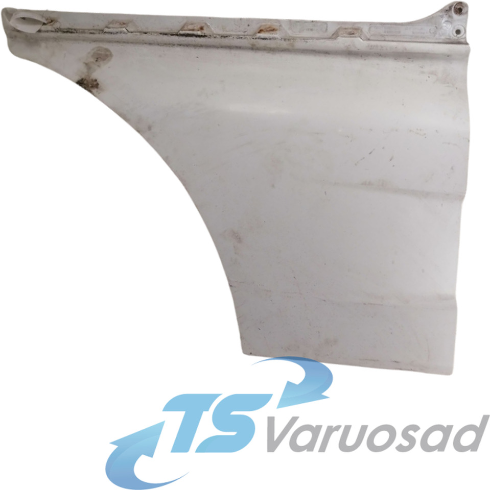 MAN Ukse pikendus, parem 81626100018 - Portière et pièces pour Camion: photos 1 MAN Ukse pikendus, parem 81626100018 - Portière et pièces pour Camion: photos 1