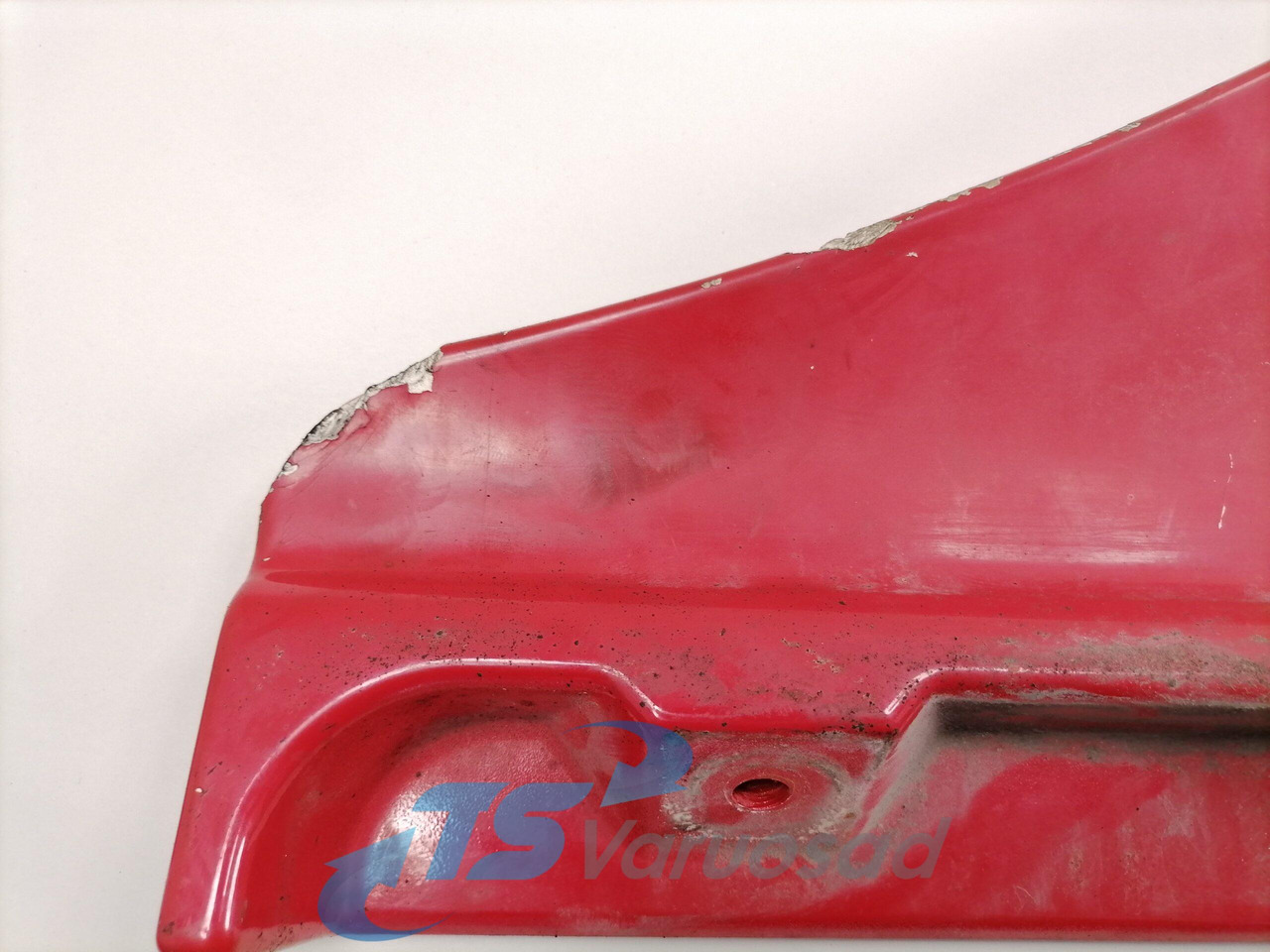 MAN Ukse pikendus, vasak 81626100019 - Portière et pièces pour Camion: photos 4 MAN Ukse pikendus, vasak 81626100019 - Portière et pièces pour Camion: photos 4