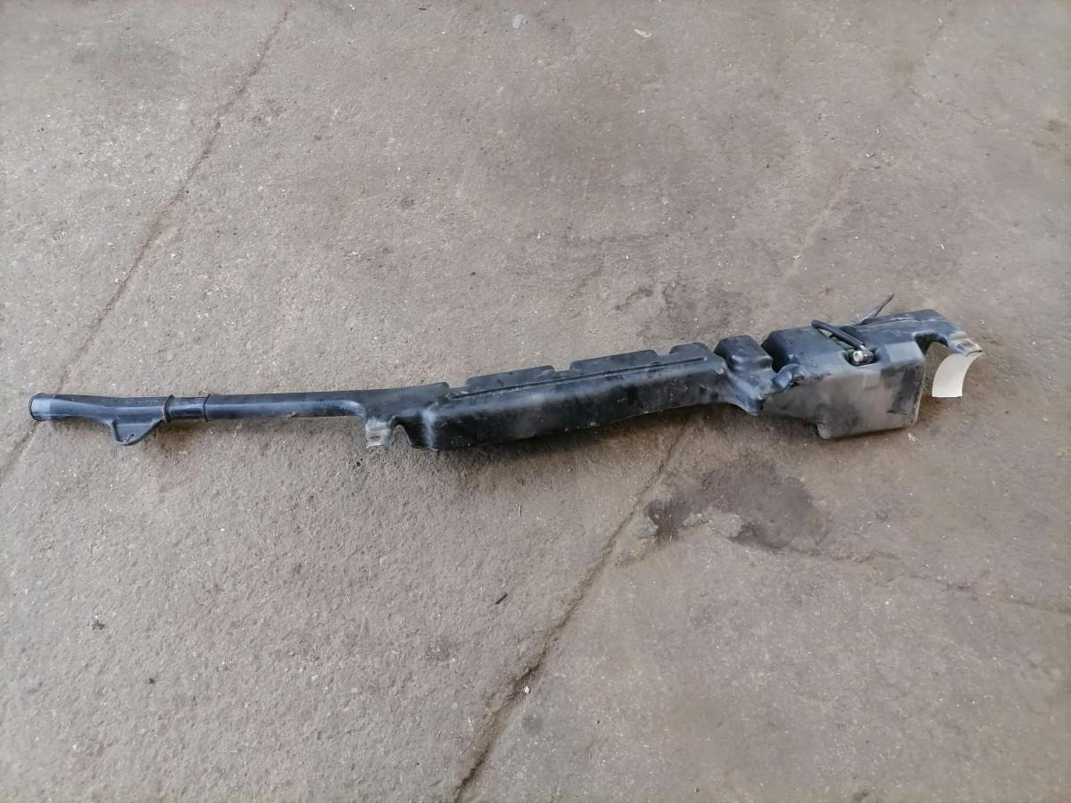 MAN Windscreen washer fluid tank 81264810053 - Essuie-glace pour Camion: photos 3 MAN Windscreen washer fluid tank 81264810053 - Essuie-glace pour Camion: photos 3