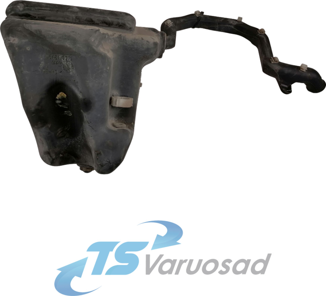 MAN Windscreen washer fluid tank 81264810079 - Essuie-glace pour Camion: photos 1 MAN Windscreen washer fluid tank 81264810079 - Essuie-glace pour Camion: photos 1