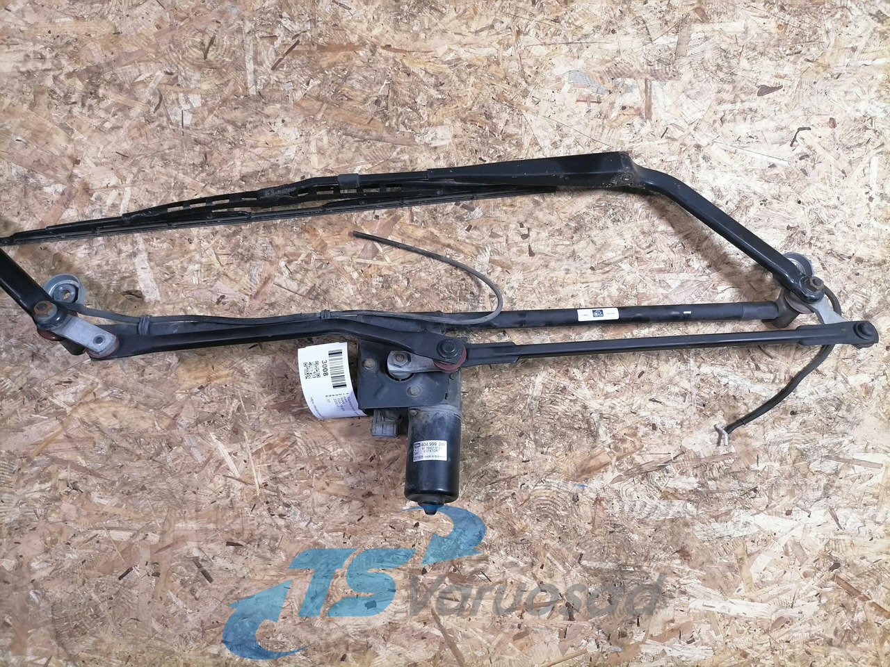 MAN Wiper frame 335013 - Essuie-glace pour Camion: photos 5 MAN Wiper frame 335013 - Essuie-glace pour Camion: photos 5