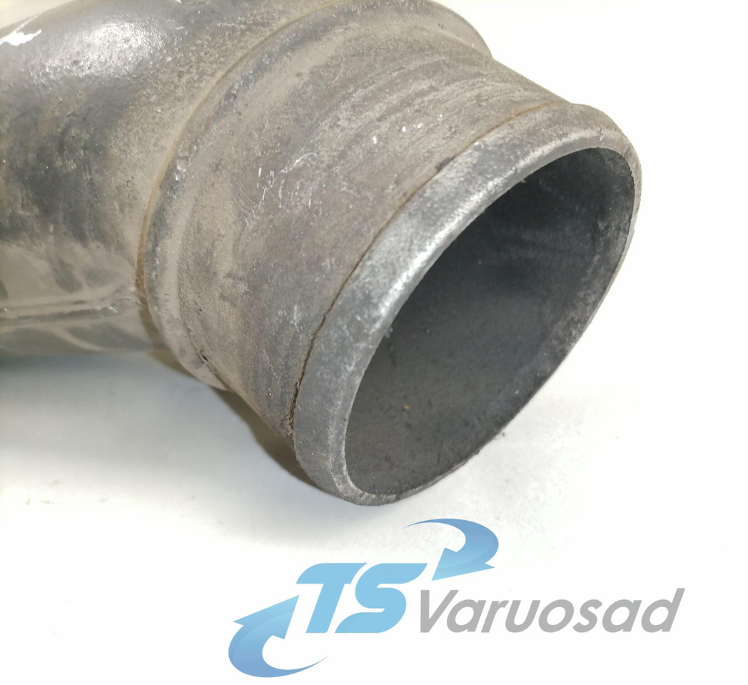 MAN intercooler pipe 51094113331 - Intercooler pour Camion: photos 3 MAN intercooler pipe 51094113331 - Intercooler pour Camion: photos 3