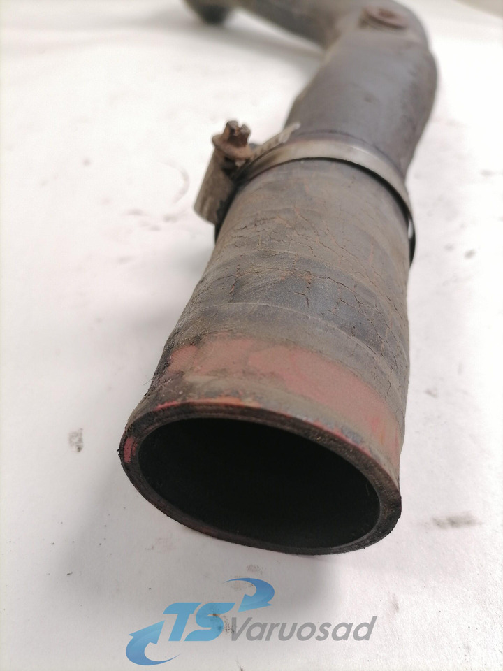MAN intercooler pipe 51094113412 - Intercooler pour Camion: photos 3 MAN intercooler pipe 51094113412 - Intercooler pour Camion: photos 3