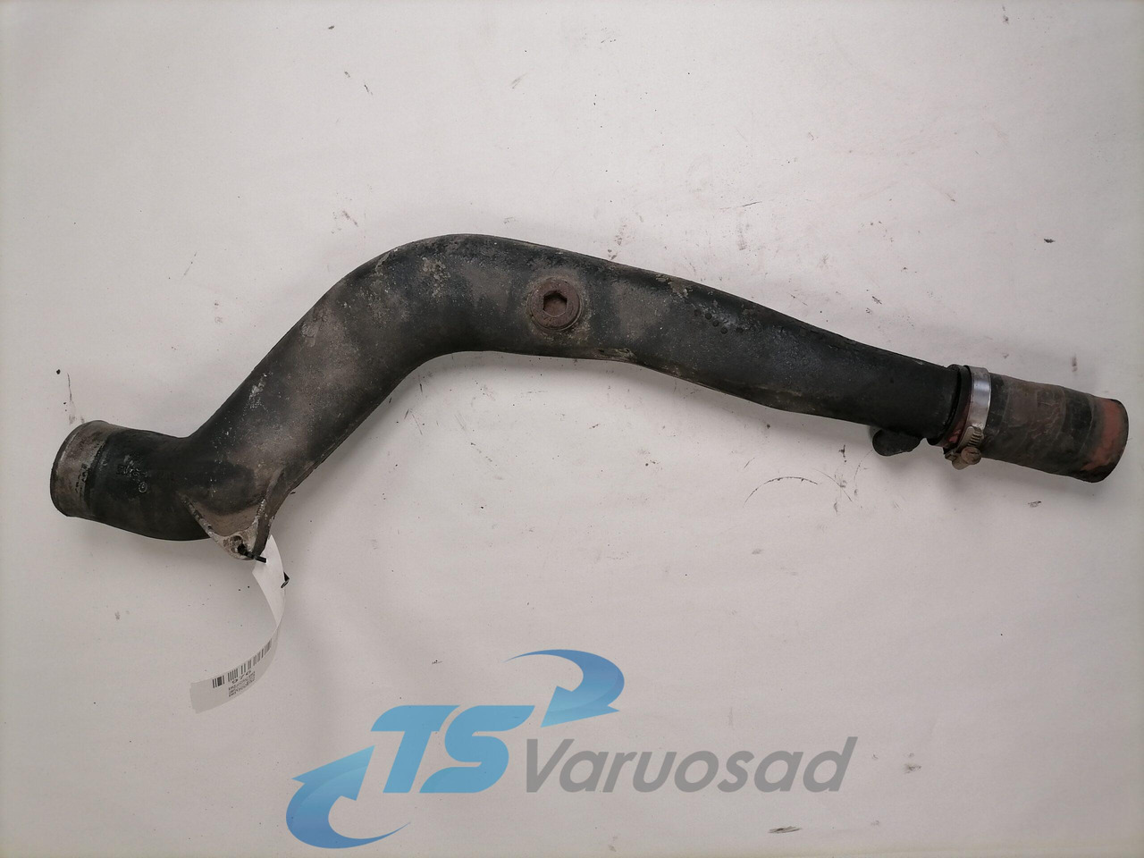 MAN intercooler pipe 51094113412 - Intercooler pour Camion: photos 1 MAN intercooler pipe 51094113412 - Intercooler pour Camion: photos 1