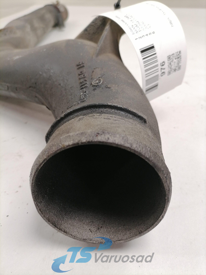 MAN intercooler pipe 51094113412 - Intercooler pour Camion: photos 5 MAN intercooler pipe 51094113412 - Intercooler pour Camion: photos 5