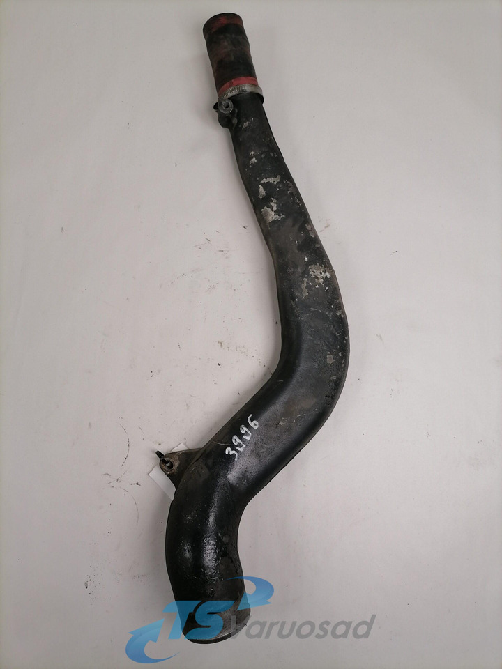 MAN intercooler pipe 51094113412 - Intercooler pour Camion: photos 2 MAN intercooler pipe 51094113412 - Intercooler pour Camion: photos 2