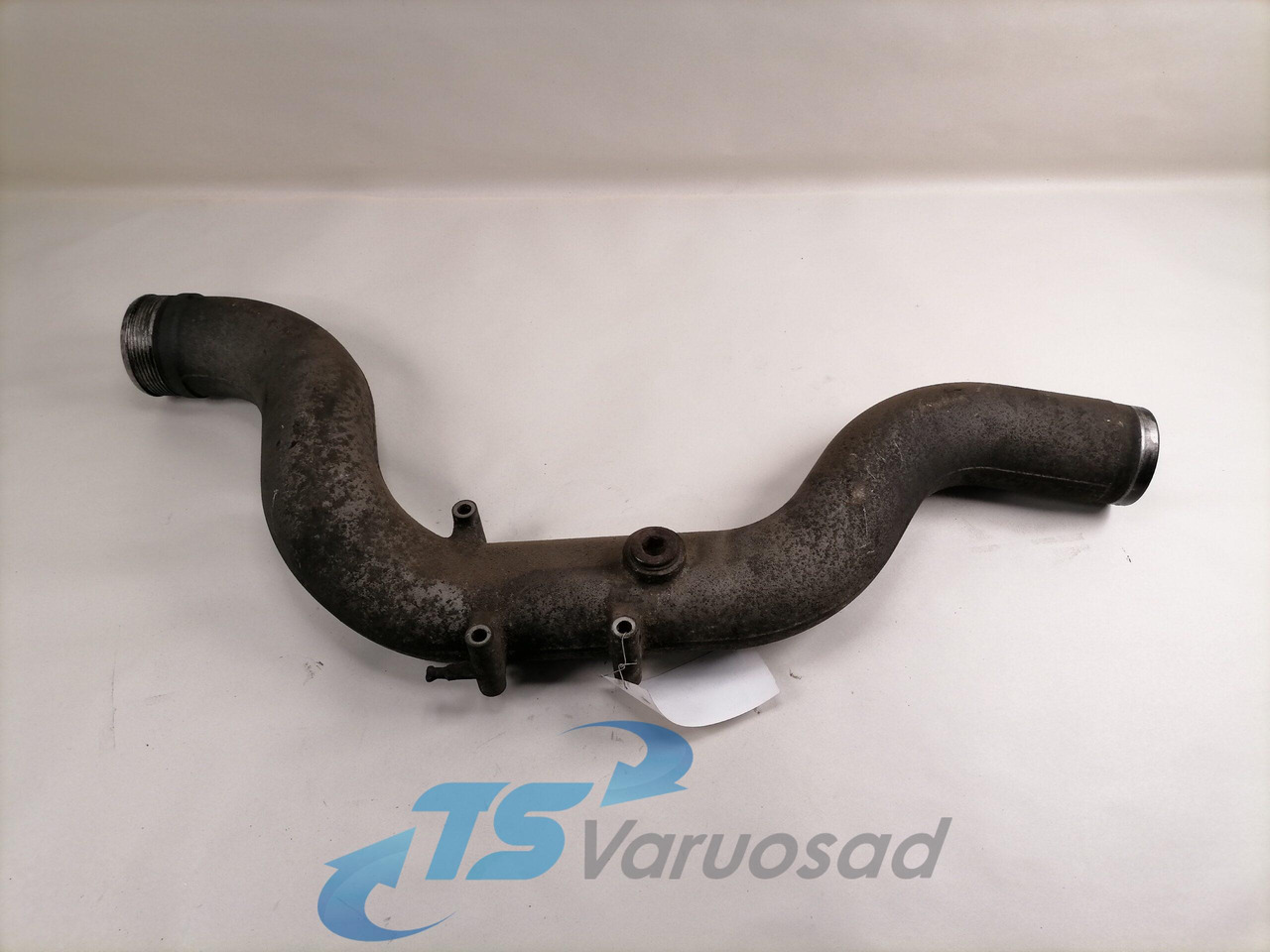 MAN intercooler pipe 51094113442 - Intercooler pour Camion: photos 2 MAN intercooler pipe 51094113442 - Intercooler pour Camion: photos 2