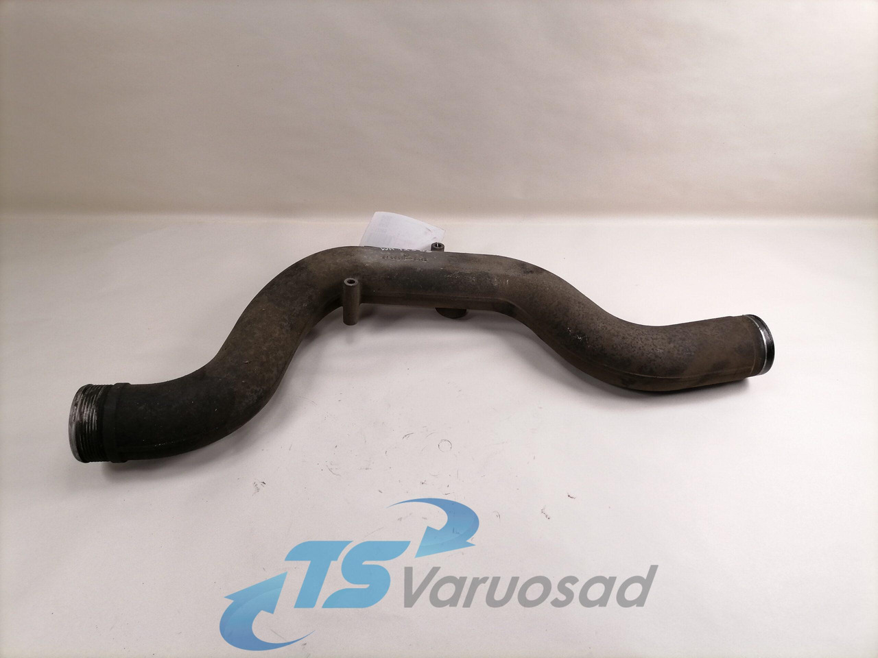 MAN intercooler pipe 51094113442 - Intercooler pour Camion: photos 1 MAN intercooler pipe 51094113442 - Intercooler pour Camion: photos 1