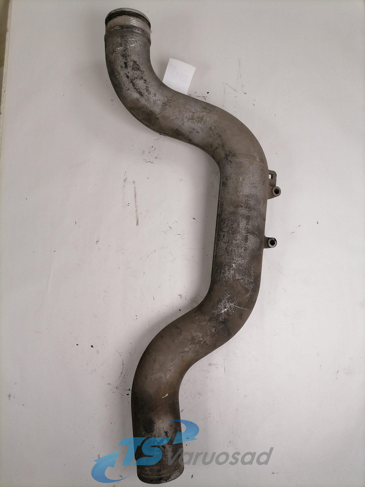 MAN intercooler pipe 51094113489 - Intercooler pour Camion: photos 2 MAN intercooler pipe 51094113489 - Intercooler pour Camion: photos 2
