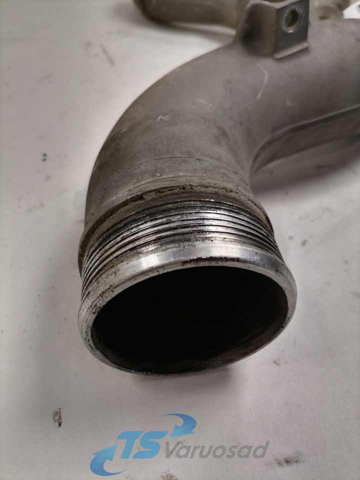 MAN intercooler pipe 51094113489 - Intercooler pour Camion: photos 2 MAN intercooler pipe 51094113489 - Intercooler pour Camion: photos 2