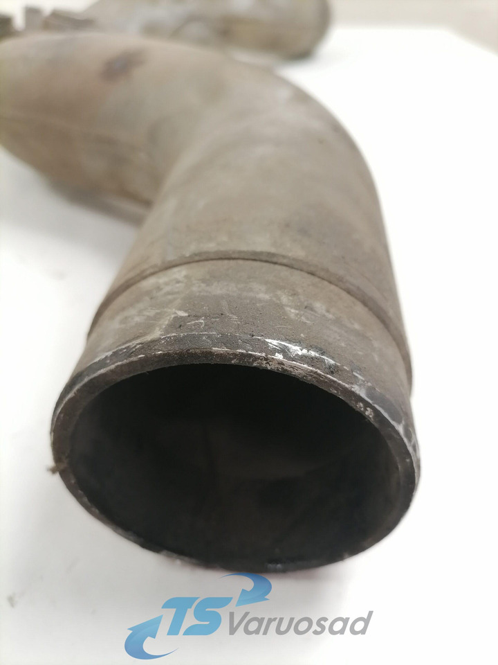 MAN intercooler pipe 51094113489 - Intercooler pour Camion: photos 3 MAN intercooler pipe 51094113489 - Intercooler pour Camion: photos 3