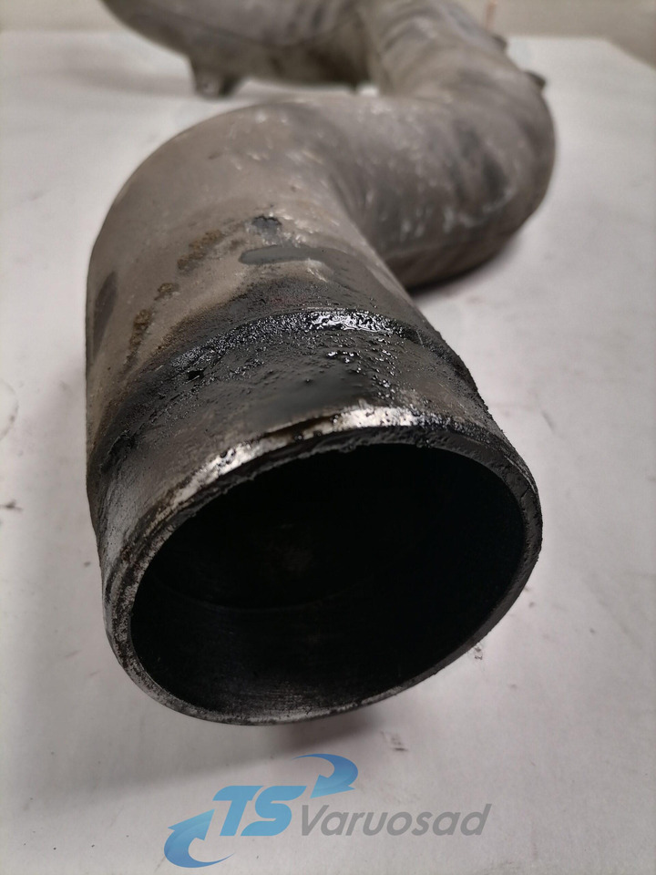 MAN intercooler pipe 51094113489 - Intercooler pour Camion: photos 3 MAN intercooler pipe 51094113489 - Intercooler pour Camion: photos 3