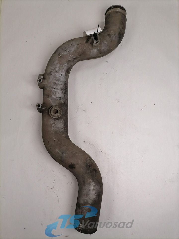 MAN intercooler pipe 51094113489 - Intercooler pour Camion: photos 1 MAN intercooler pipe 51094113489 - Intercooler pour Camion: photos 1