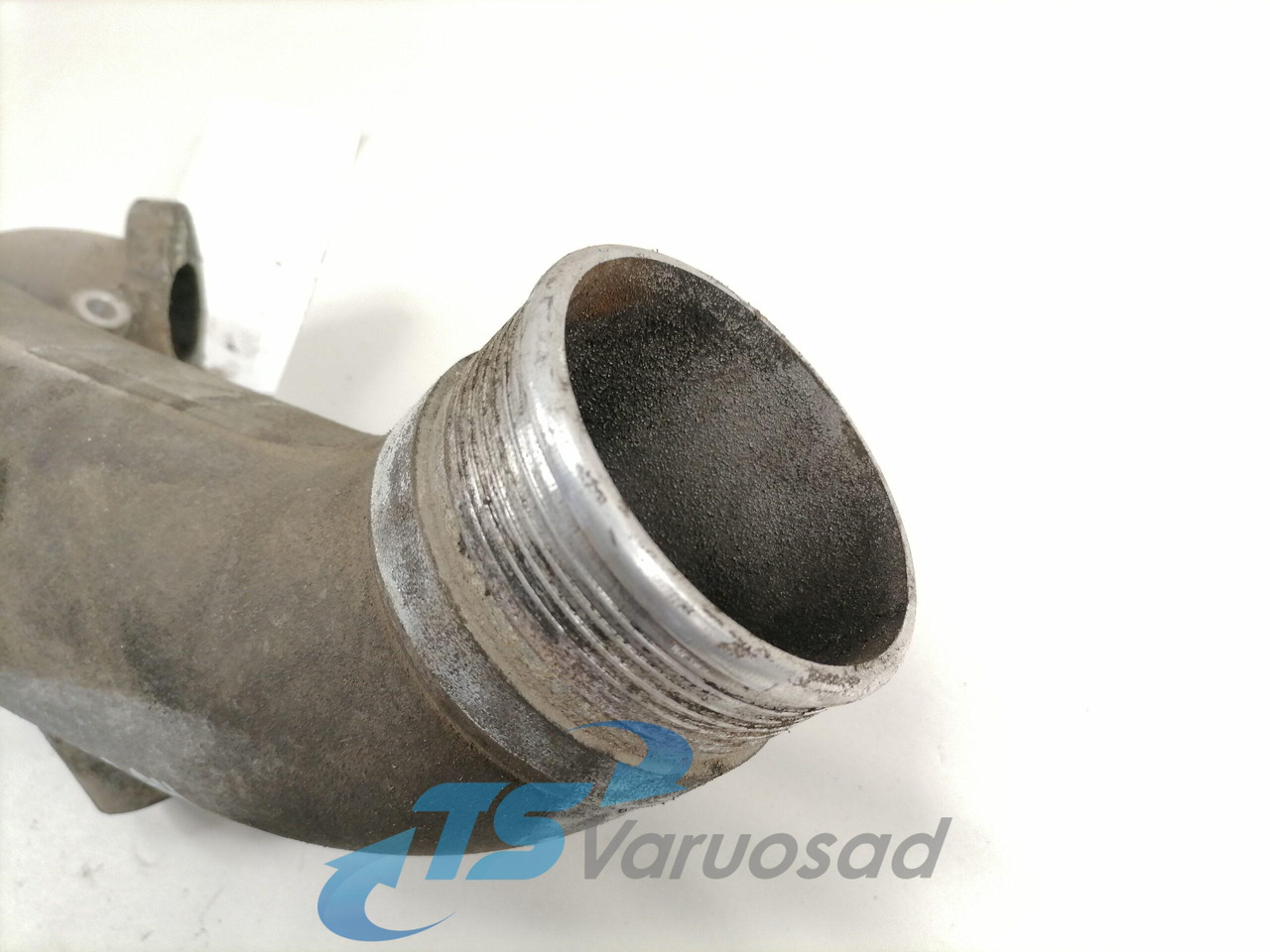 MAN intercooler pipe 51094113495 - Intercooler pour Camion: photos 4 MAN intercooler pipe 51094113495 - Intercooler pour Camion: photos 4