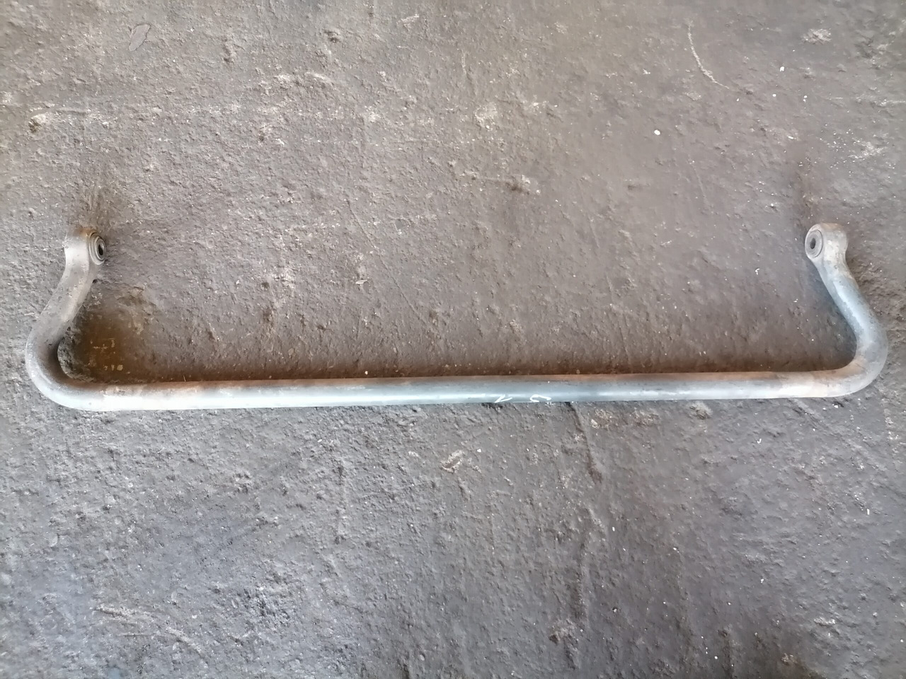 MB Anti-roll bar A9703200411 - Barre stabilisatrice pour Camion: photos 5 MB Anti-roll bar A9703200411 - Barre stabilisatrice pour Camion: photos 5