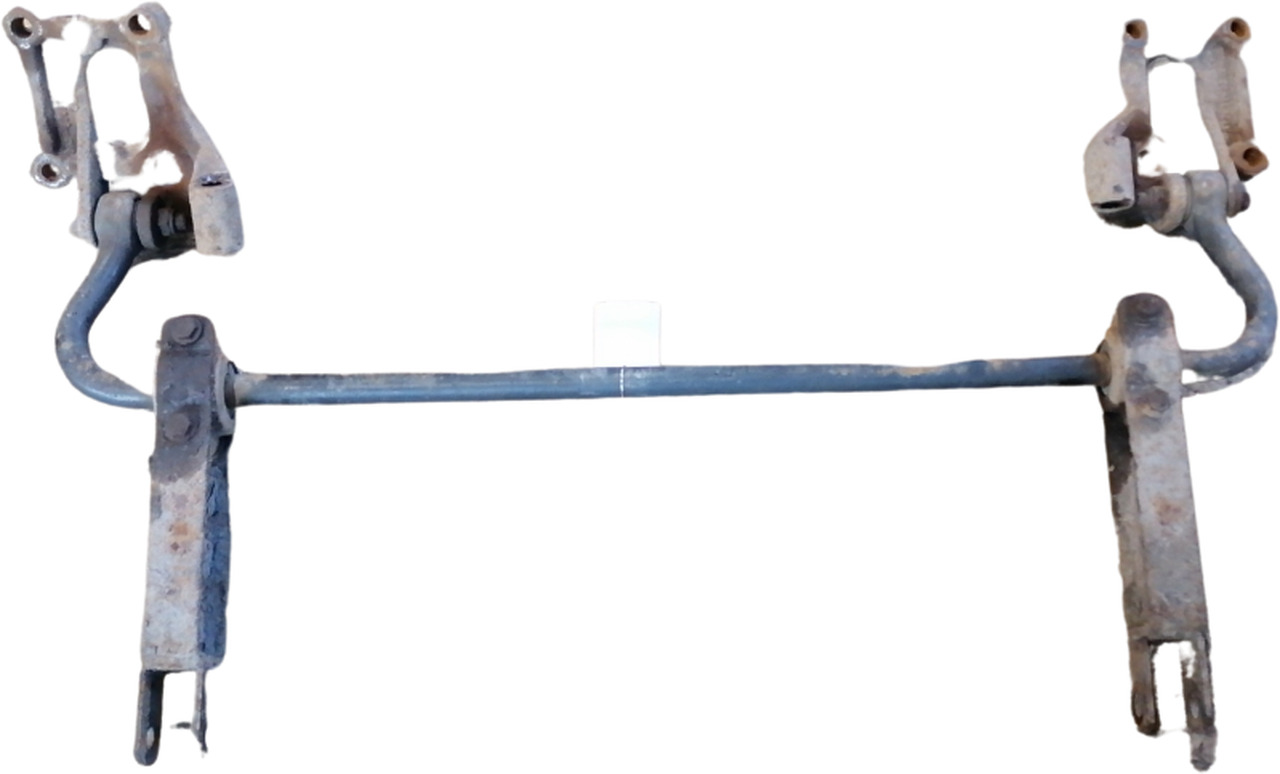 MB Anti-roll bar A9703200511 - Barre stabilisatrice pour Camion: photos 1 MB Anti-roll bar A9703200511 - Barre stabilisatrice pour Camion: photos 1